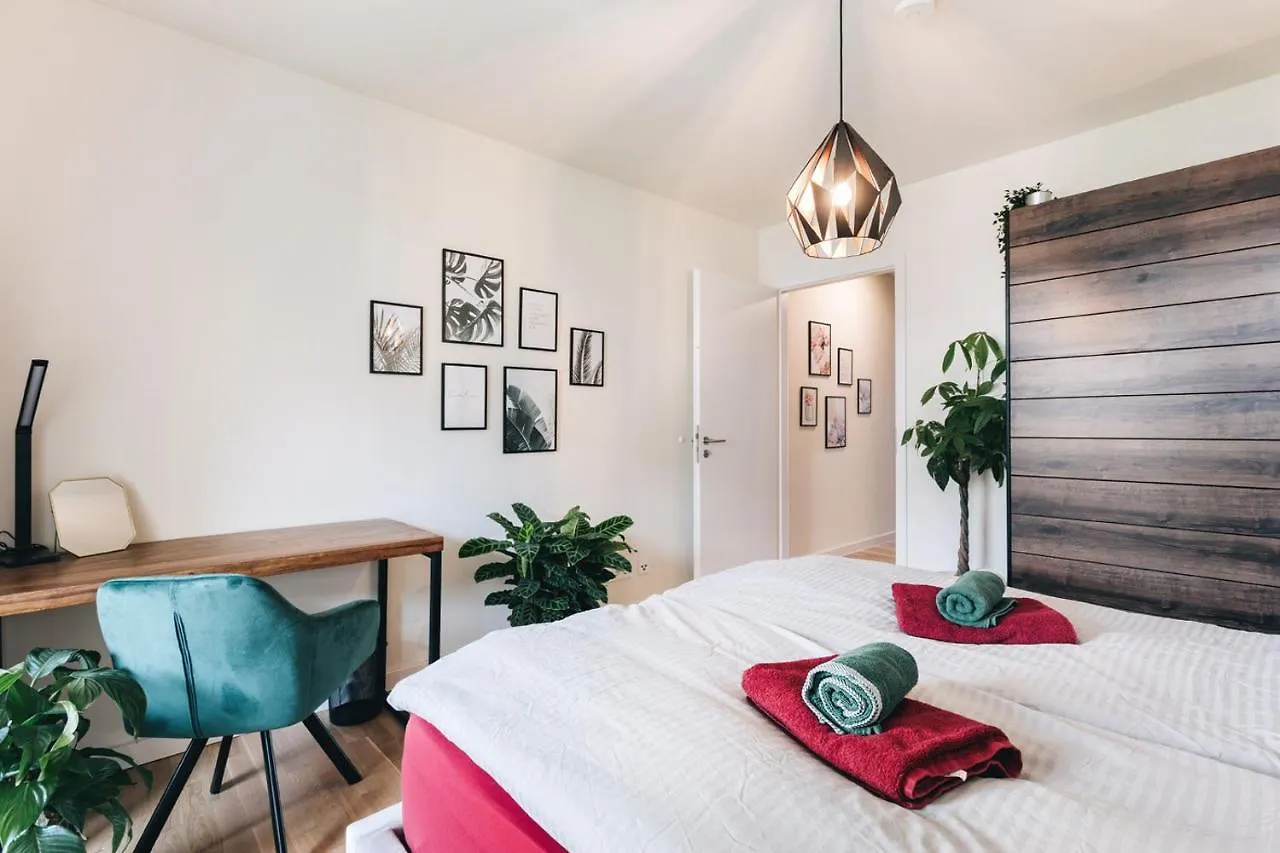 דירה Stilvolle 4-Raumwohnung Im Zentrum Von Dresden